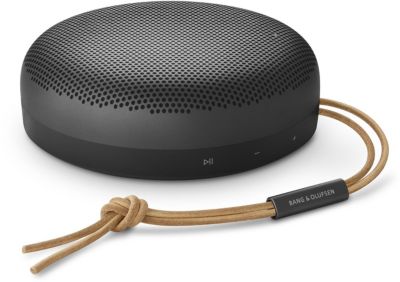 Enceinte portable BANG & OLUFSEN Beosound A1 2 Noir Anthracite