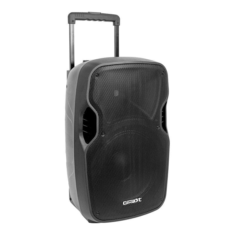 Enceinte Sono Ghost Noxys 12a