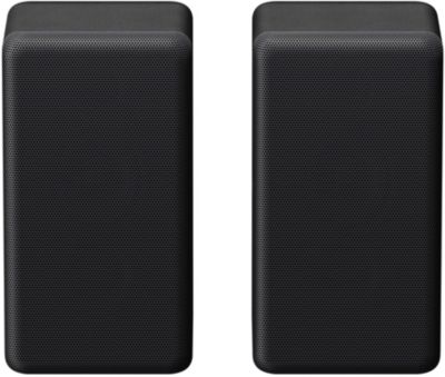 Enceinte surround SONY Enceintes arrières SARS3S x2