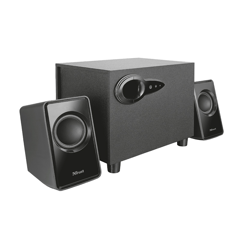 Enceinte Trust Avora 2.1