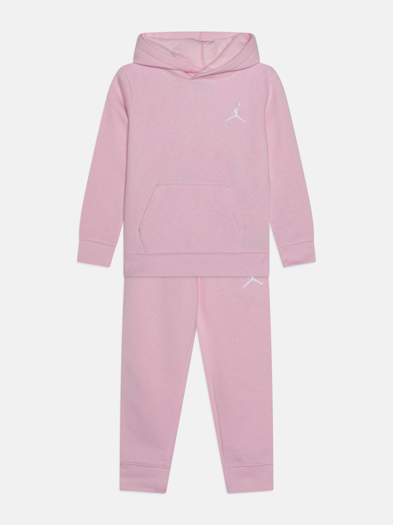 Ensemble 2 Pièces Rose