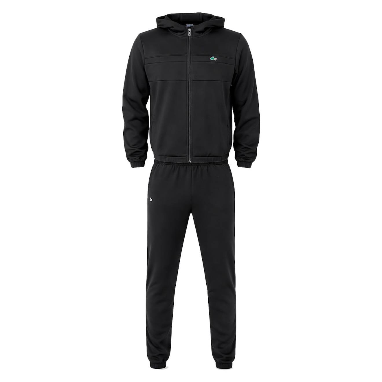 Ensemble De Survêtement Enfant Noir Foncé