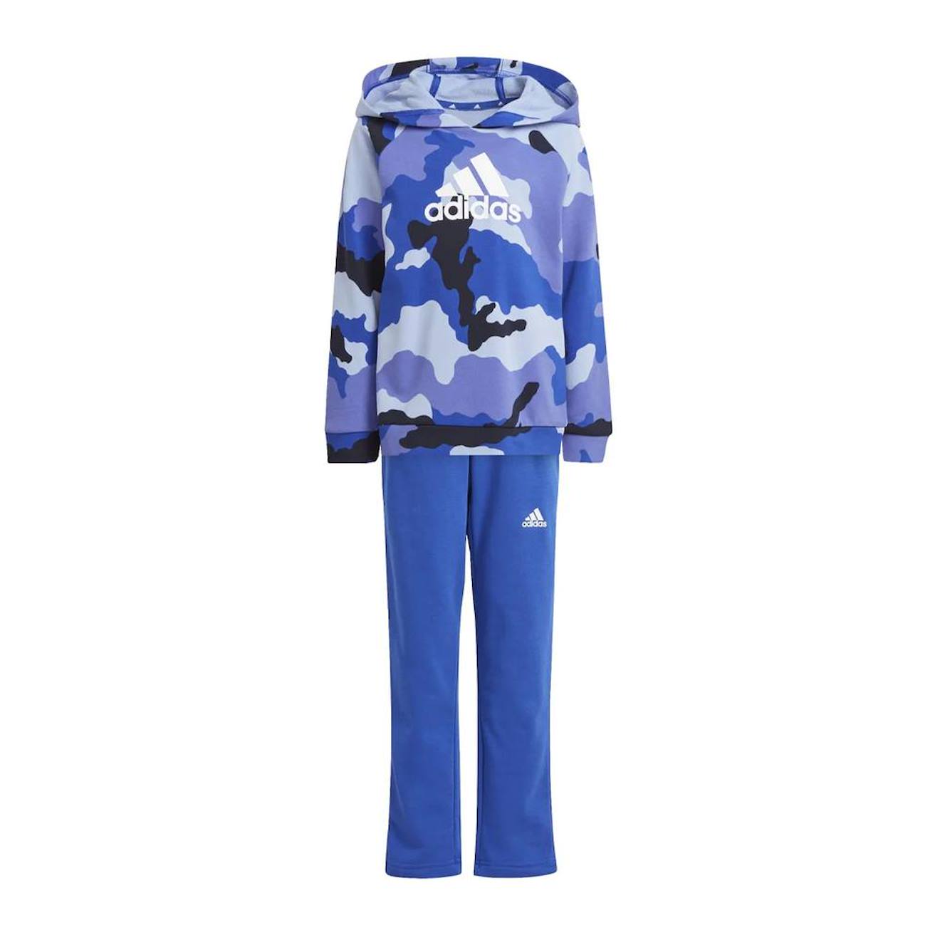 Ensemble Enfant Garçon Coton Bleu