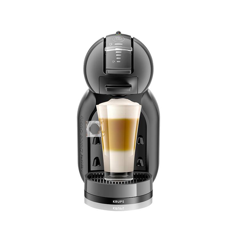Expresso À Dosettes Krups Yy5216fd Mini Mi