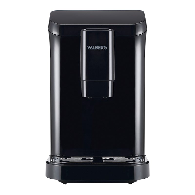 Expresso Avec Broyeur Valberg Autocoffee M1