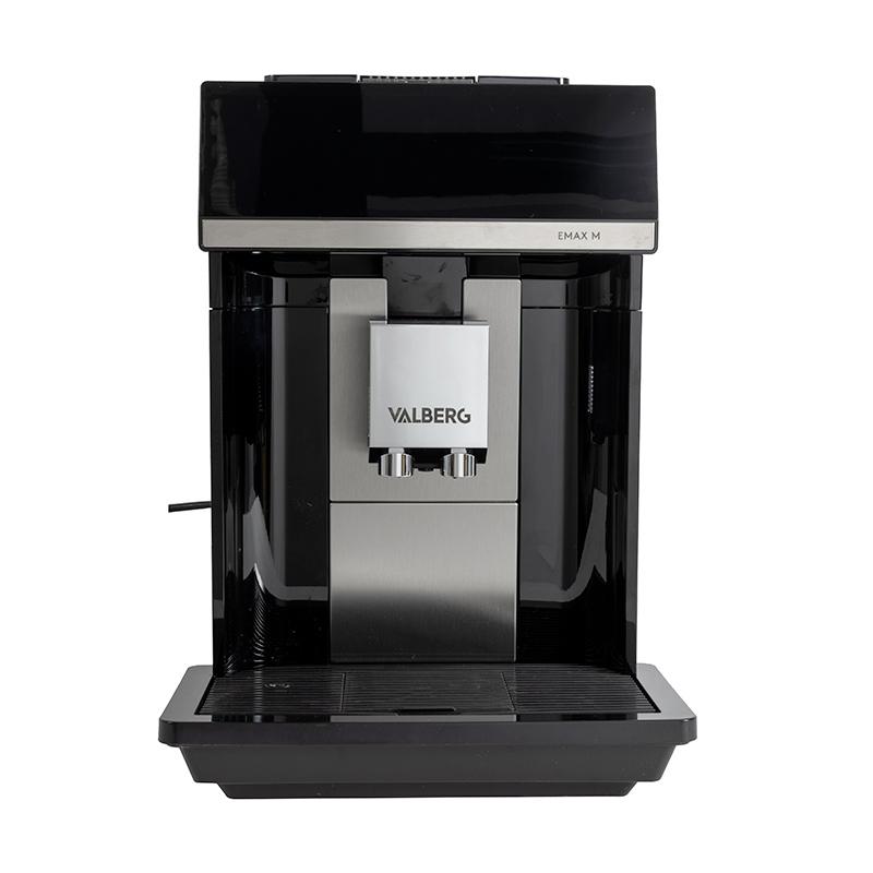 Expresso Avec Broyeur Valberg Autocoffee M3_latte