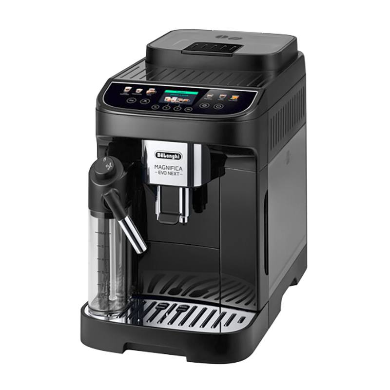 Expresso Broyeur Delonghi Ecam310.60.b Evo Next Magnifica