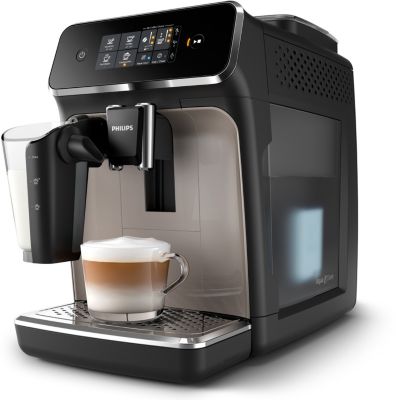 Expresso Broyeur PHILIPS EP2235/47 Lattego