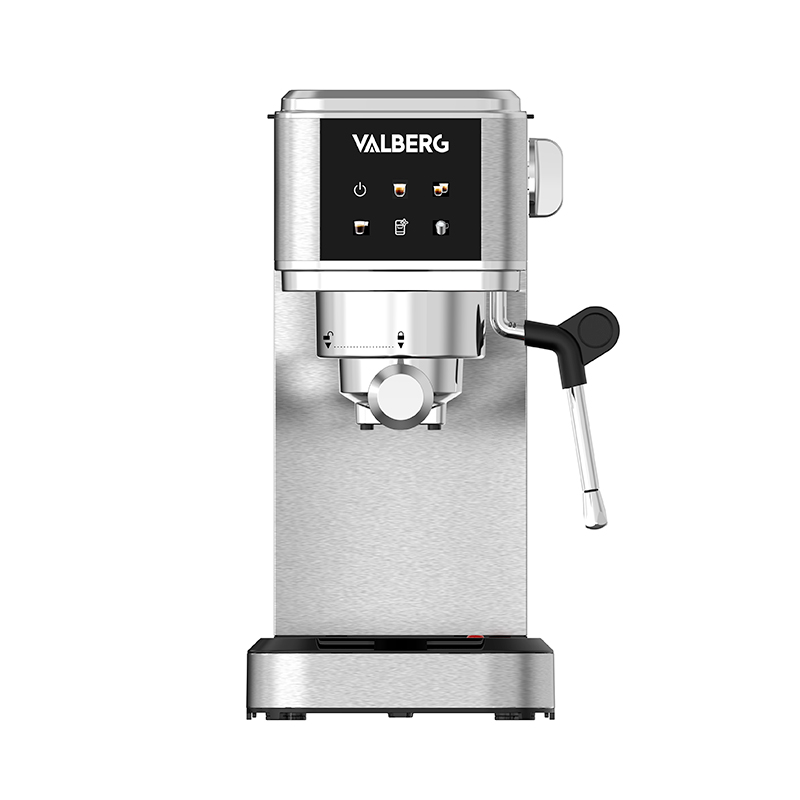 Expresso Pompe Valberg Pumpcoffee M3 Tactile
