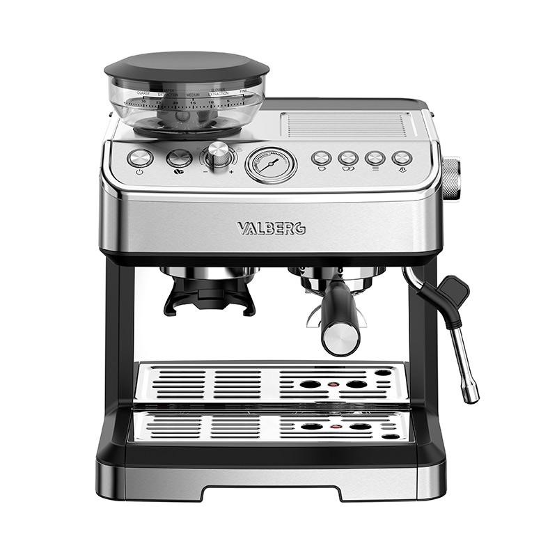 Expresso Pompe Valberg Pumpgrinder M1 20 Bar