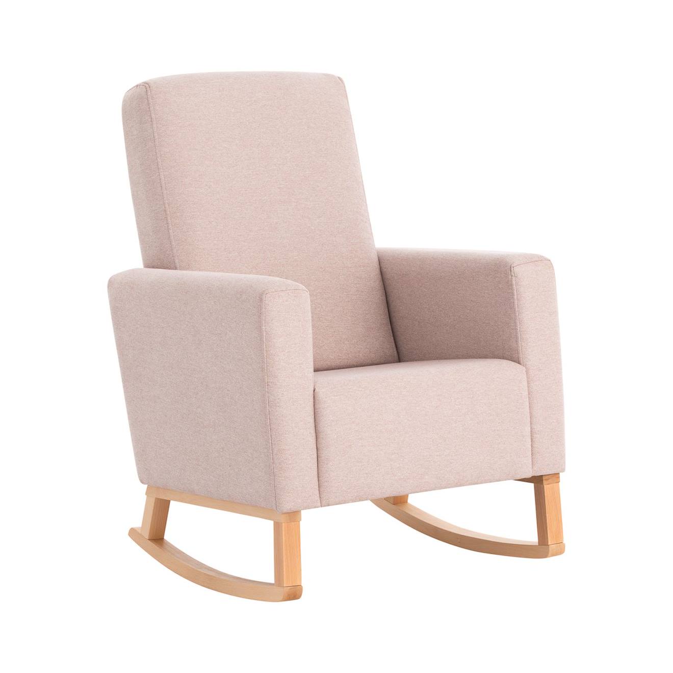 Fauteuil Confort Rose