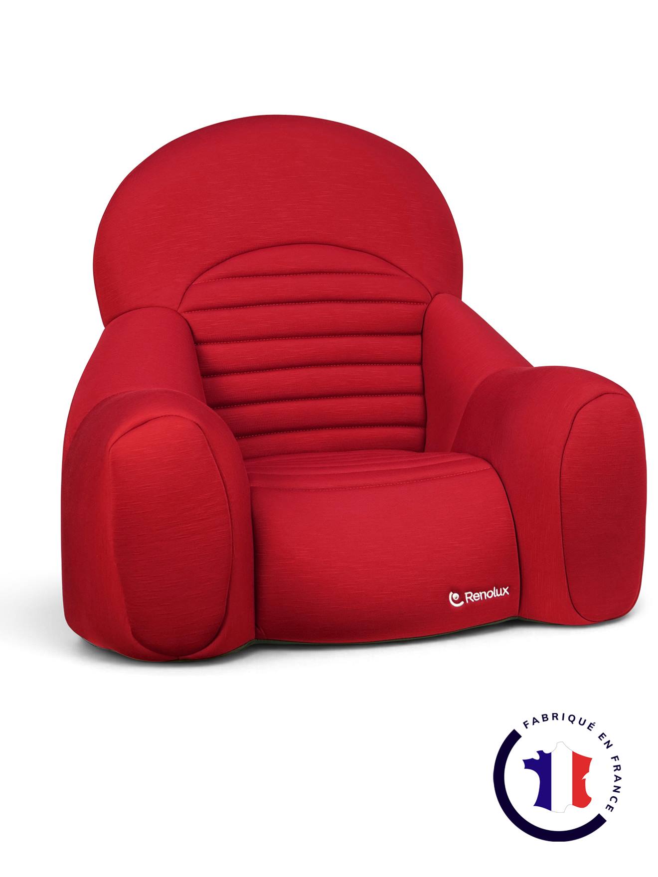 Fauteuil Pour Enfant En Mousse S'teddy Passion