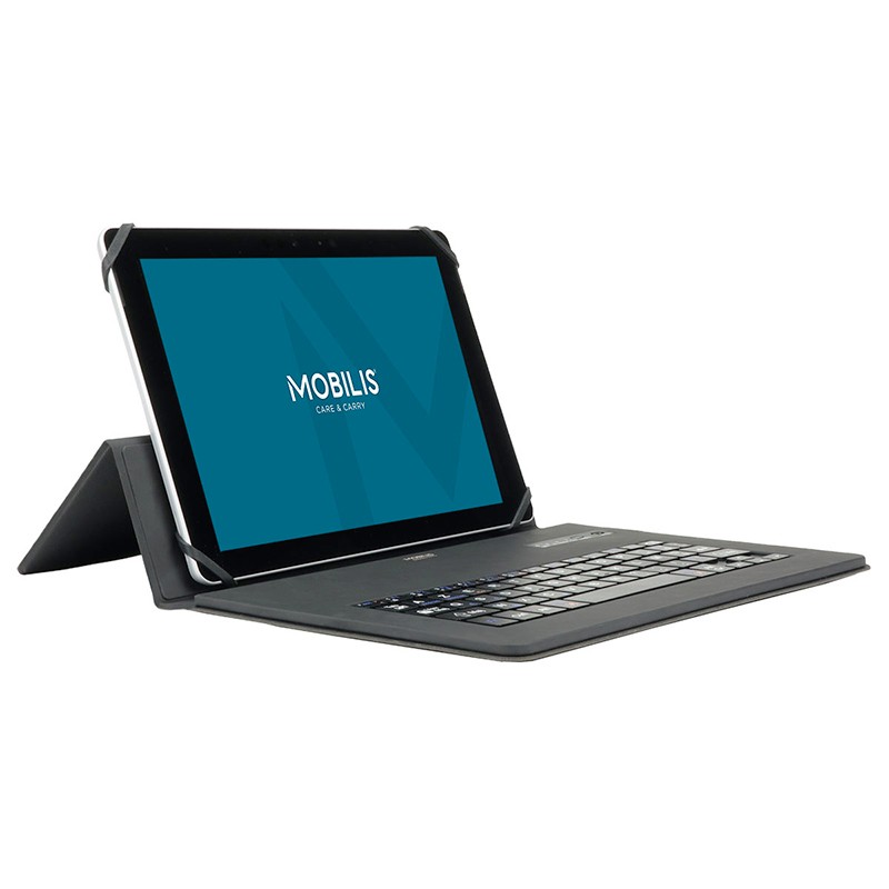Folio Universel Mobilis 9-11'' Avec Clavier Bluetooth