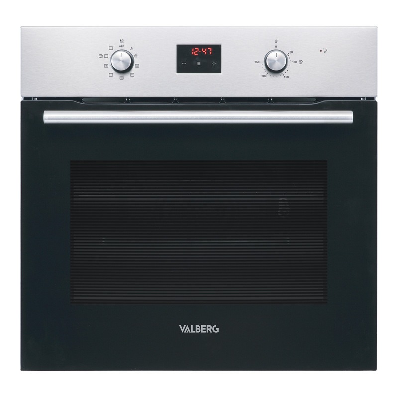 Four Chaleur Tournante Valberg Mfo 65 H X 343c