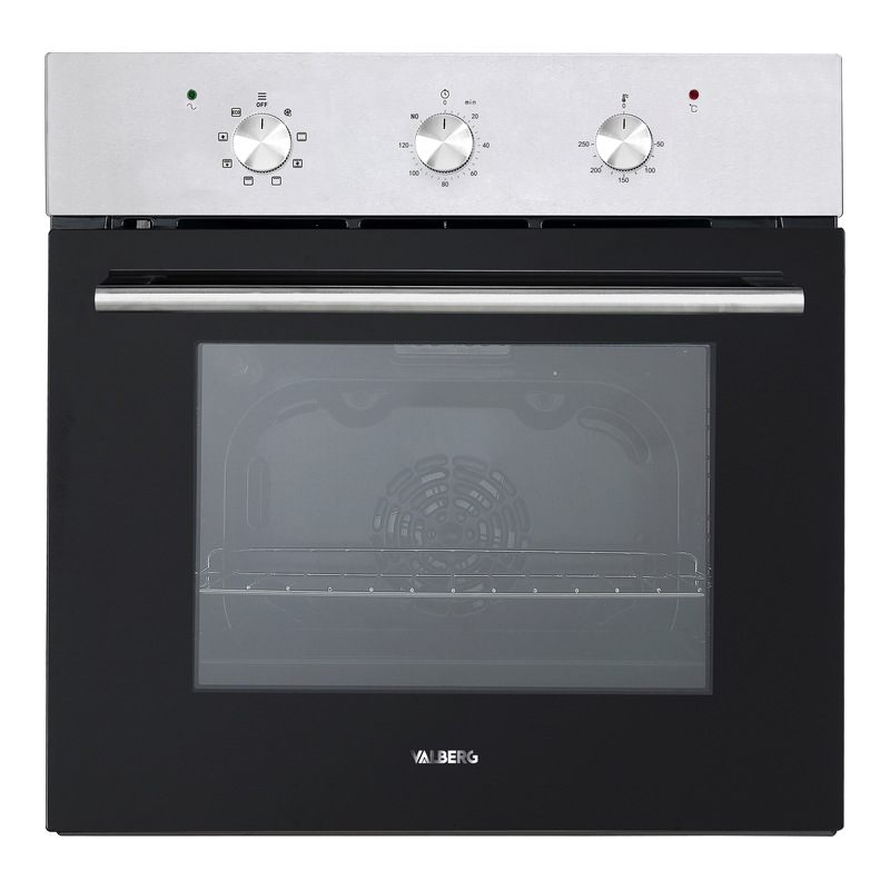 Four Chaleur Tournante Valberg Mfo 67 C X 302c