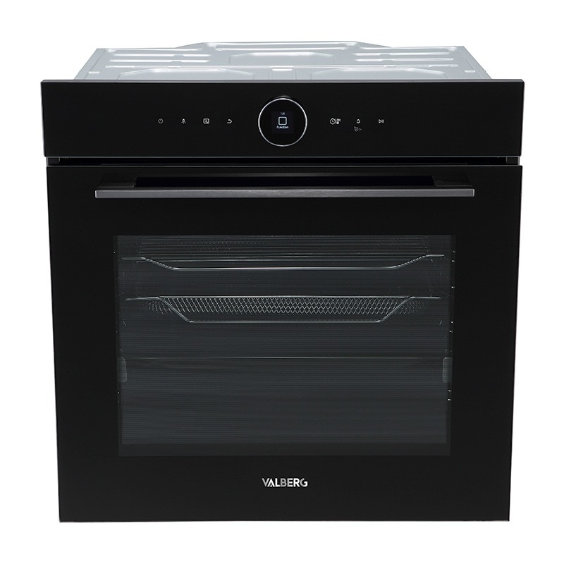 Four Chaleur Tournante Valberg Mfo 72 C K Tr 343c