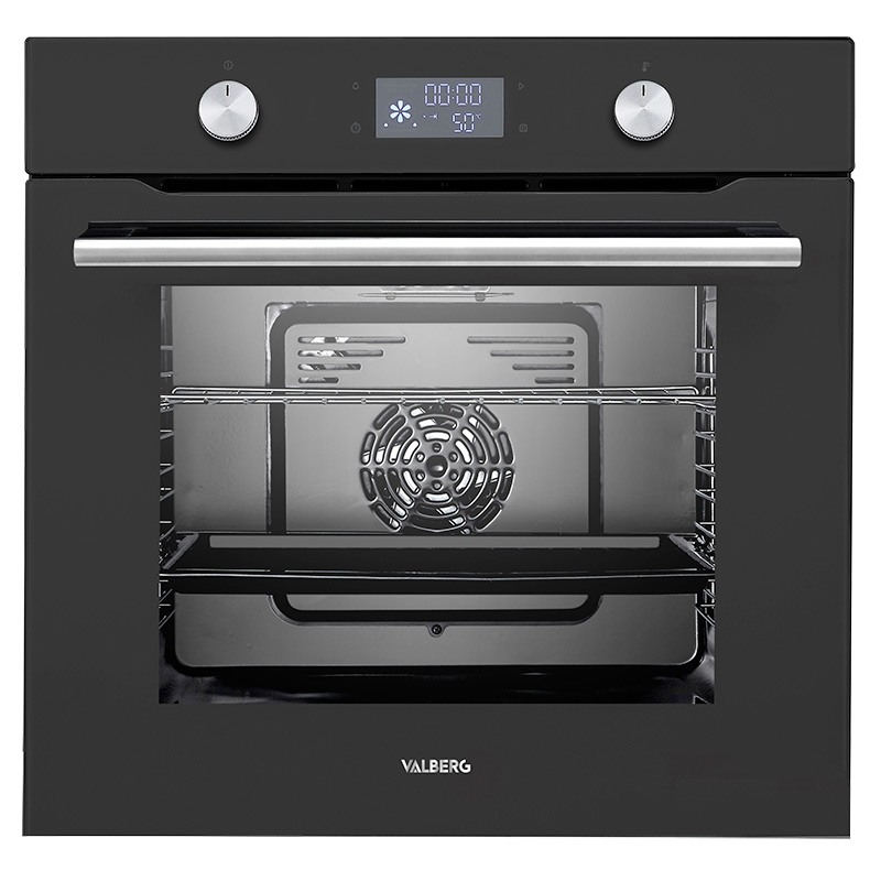 Four Chaleur Tournante Valberg Mfo 72 P K Cdtr 302c