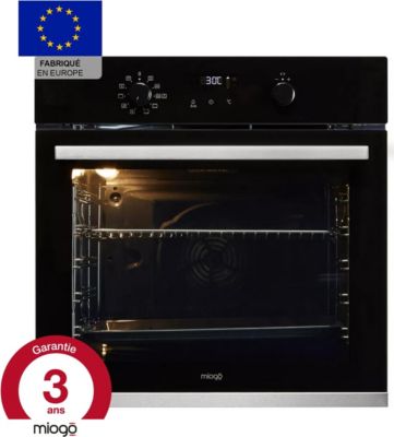 Four encastrable MIOGO MOP721PR