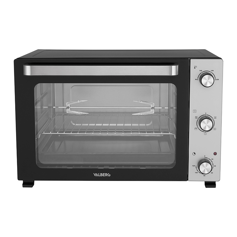 Four Posable Valberg Mo 58l Mf 225c - V2