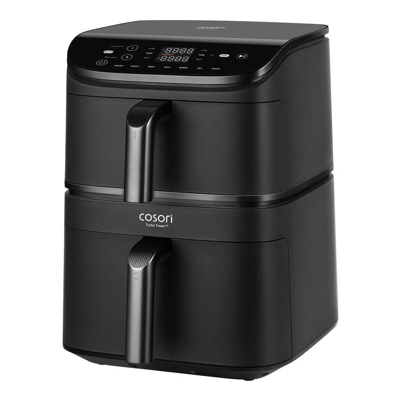 Friteuse Sans Huile Cosori Turbo Tower - 10,8l