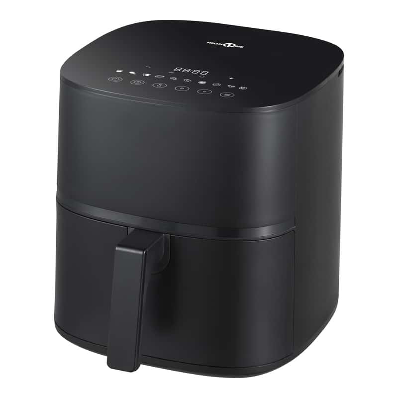 Friteuse Sans Huile High One 5l - Ho-af5 V2