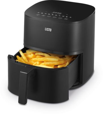Friteuse sans huile LISTO LAF1 Single Touch 5.2L