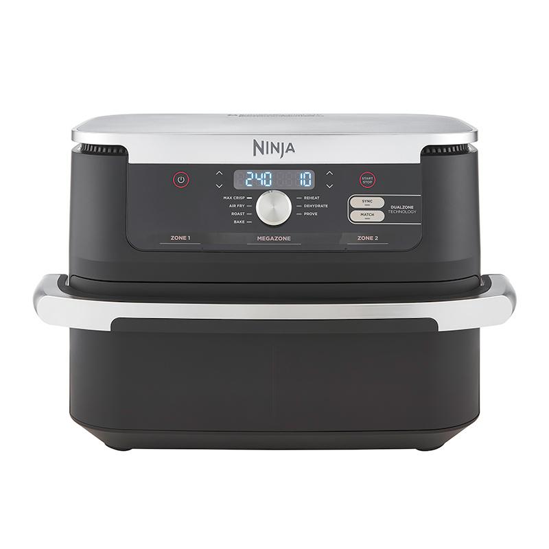 Friteuse Sans Huile Ninja Foodi Flex 10,4 L Af500eu