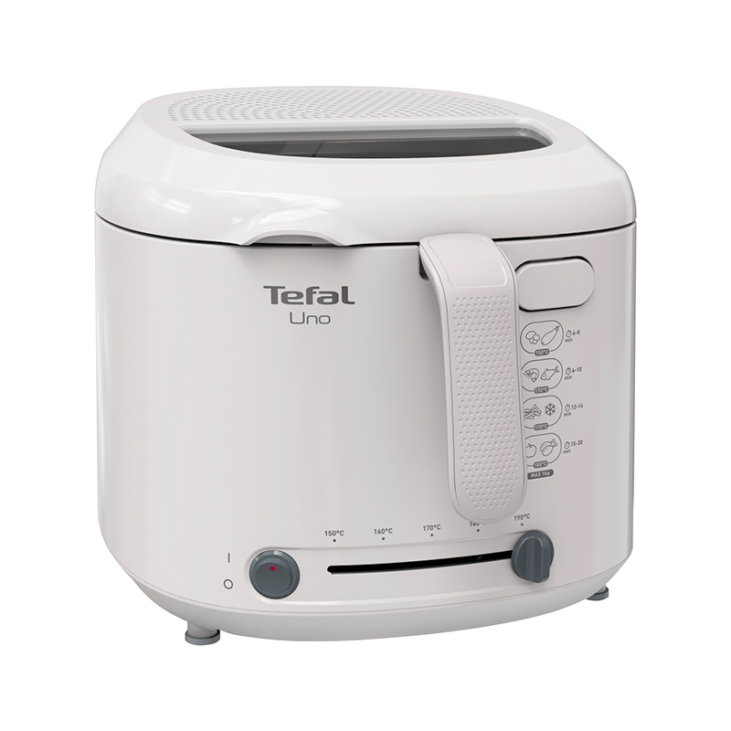 Friteuse Tefal Ff203b10