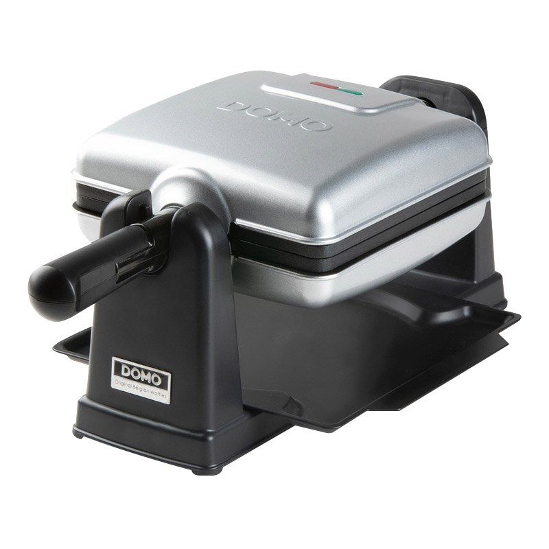 Gaufrier Domo Rotatif Do9272