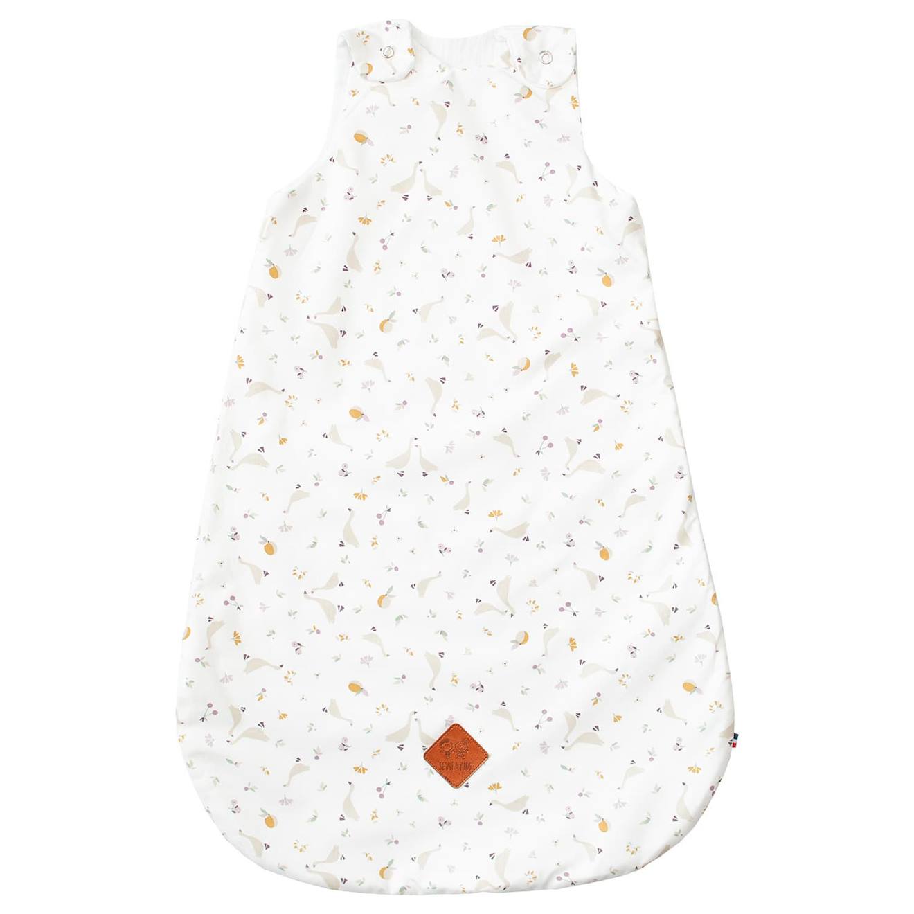 Gigoteuse D'été Tog 0,5 En Coton Sidonia Beige