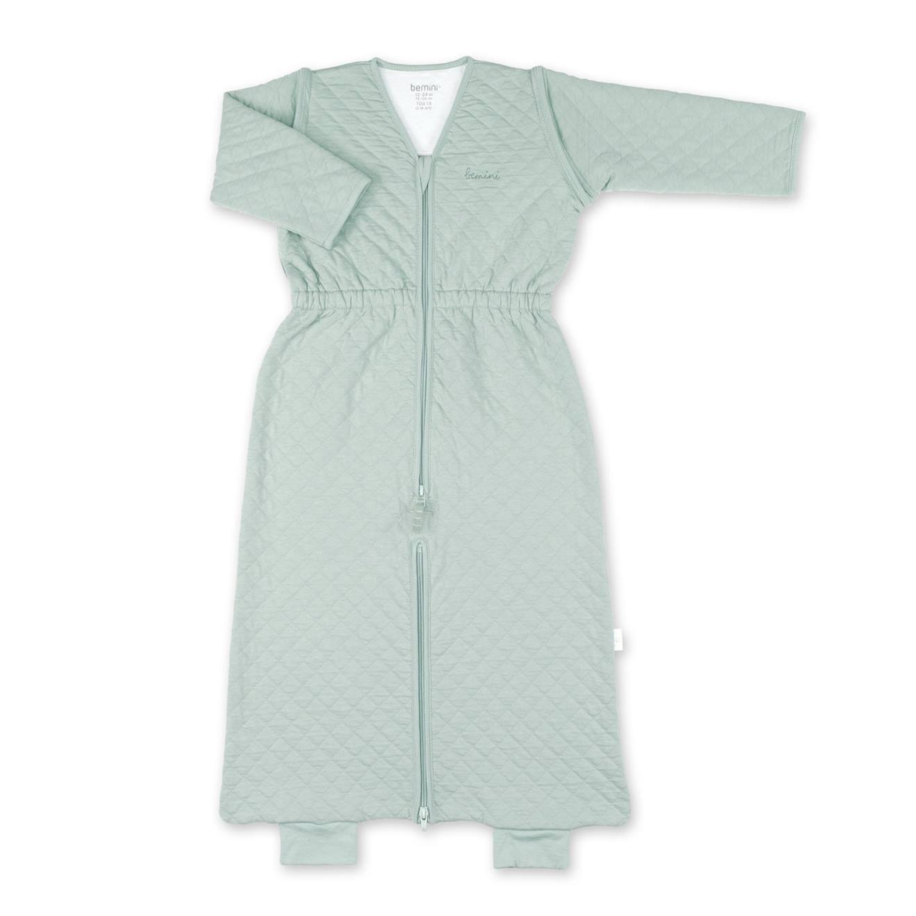 Gigoteuse Jambes Séparables Mi-saison - Tog 1.5 Matelassé Confort Lunar