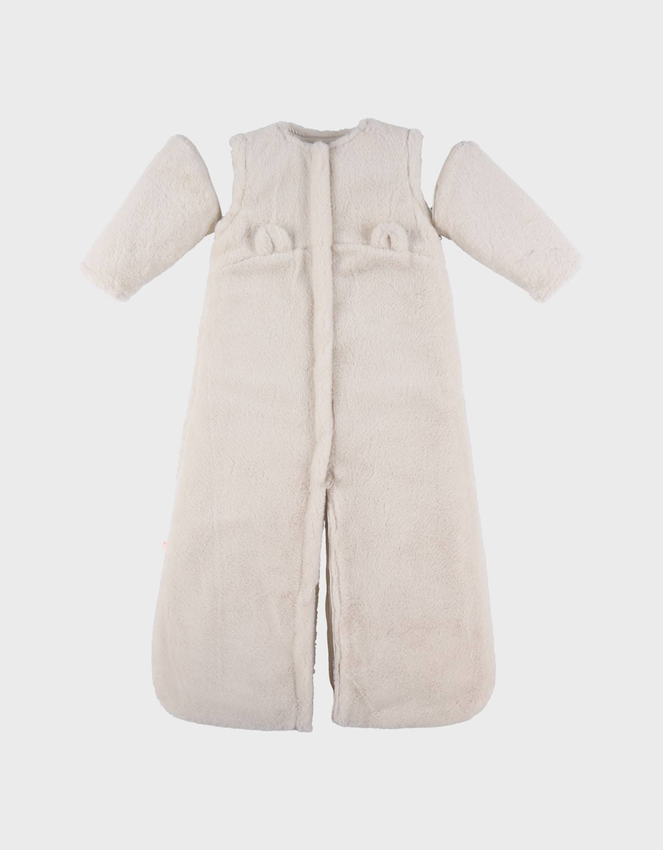 Gigoteuse Nomade 6-24m Beige