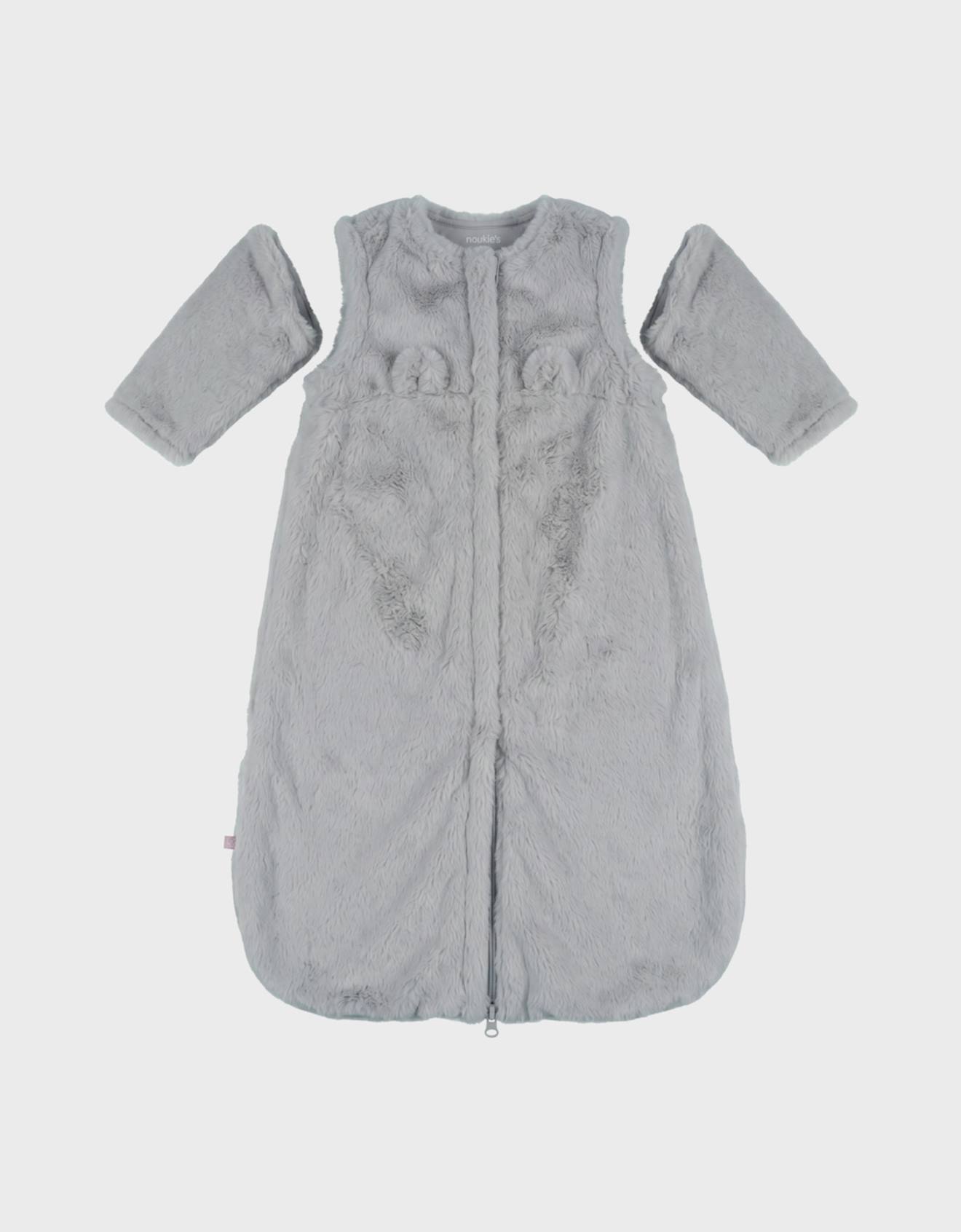 Gigoteuse Nomade 6-24m Gris
