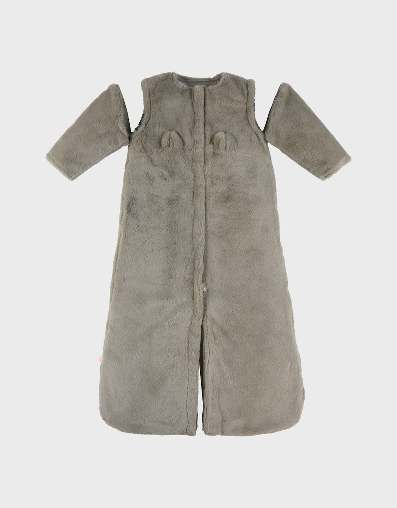 Gigoteuse Nomade 6-24m Vert