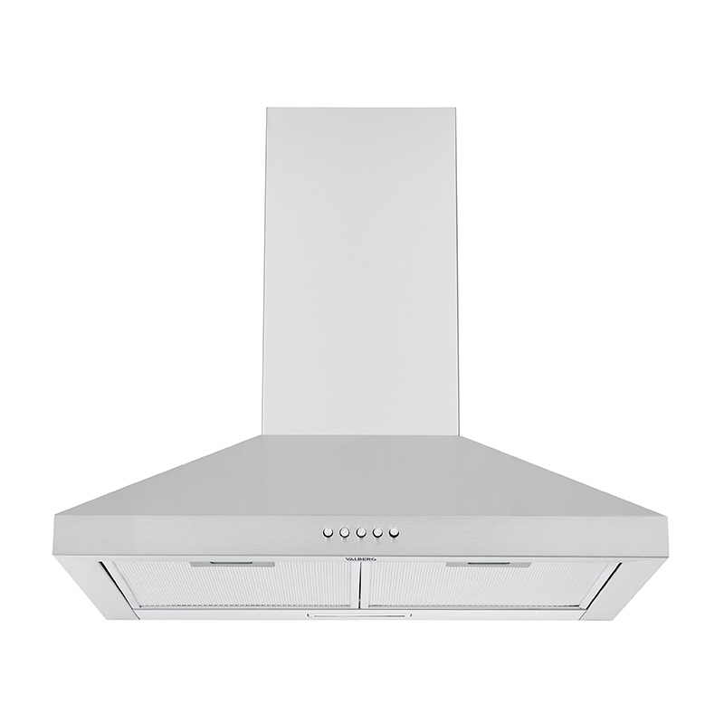 Hotte Decorative Valberg Dh 60 Mx302c V2