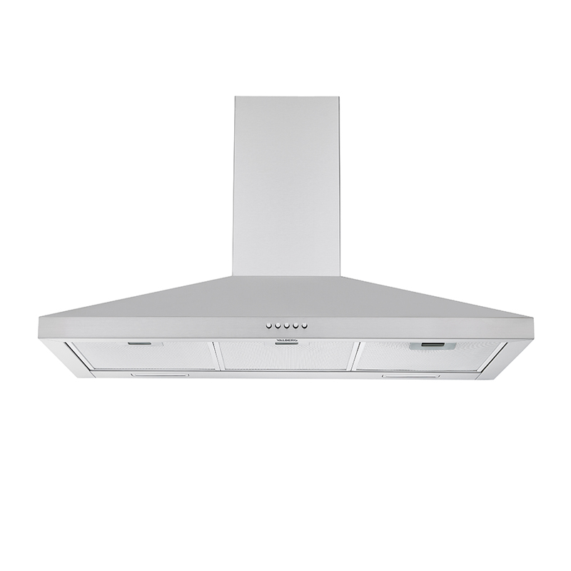 Hotte Decorative Valberg Dh 90 Mx302c V2