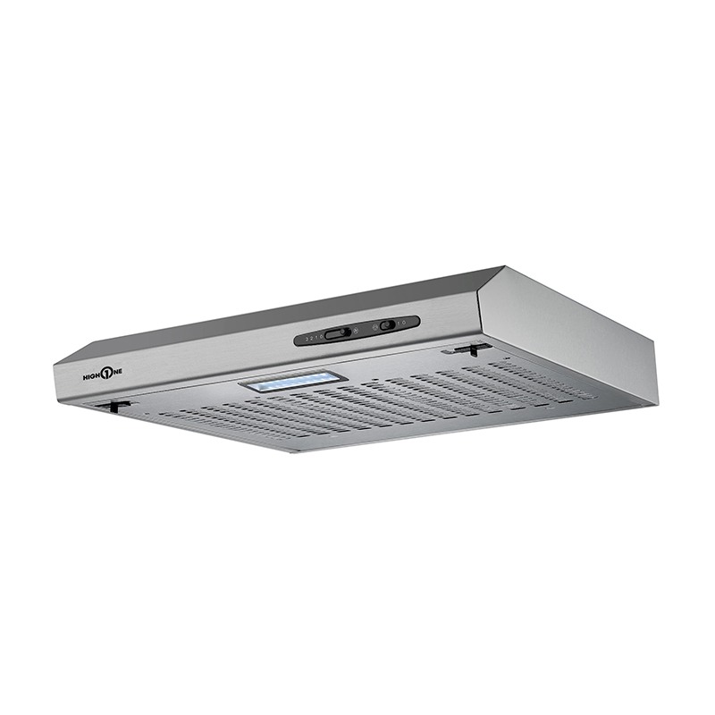 Hotte High One Ch 60 S 302c