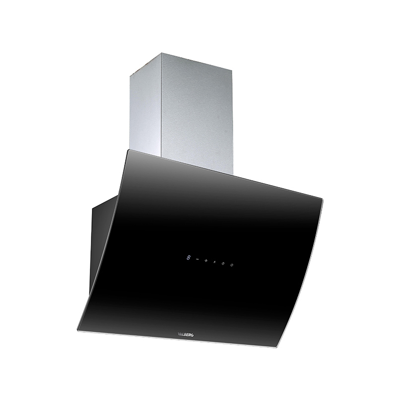 Hotte Inclinee Valberg Cih 60 Egk 302c V