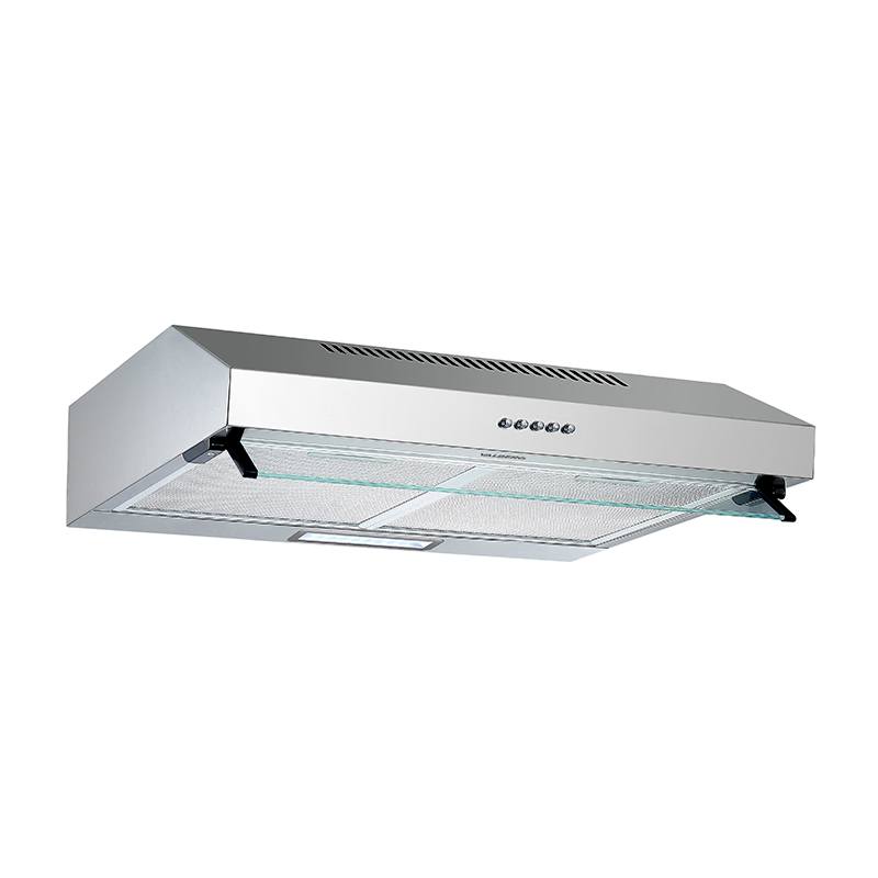 Hotte Valberg Ch 60 2m X 302c V2