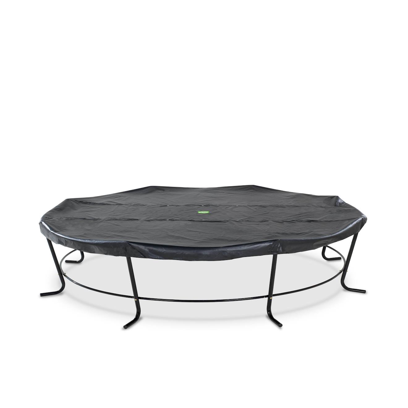 Housse De Protection Premium Pour Trampoline Ø427cm Noir