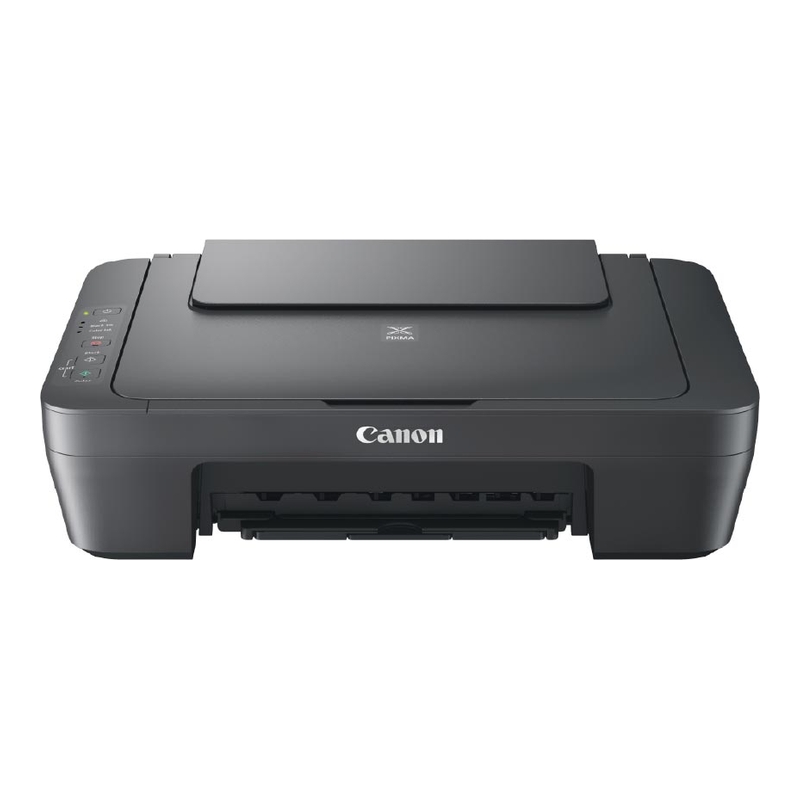 Imprimante Canon Mg2556s Multifonction Sans Wifi