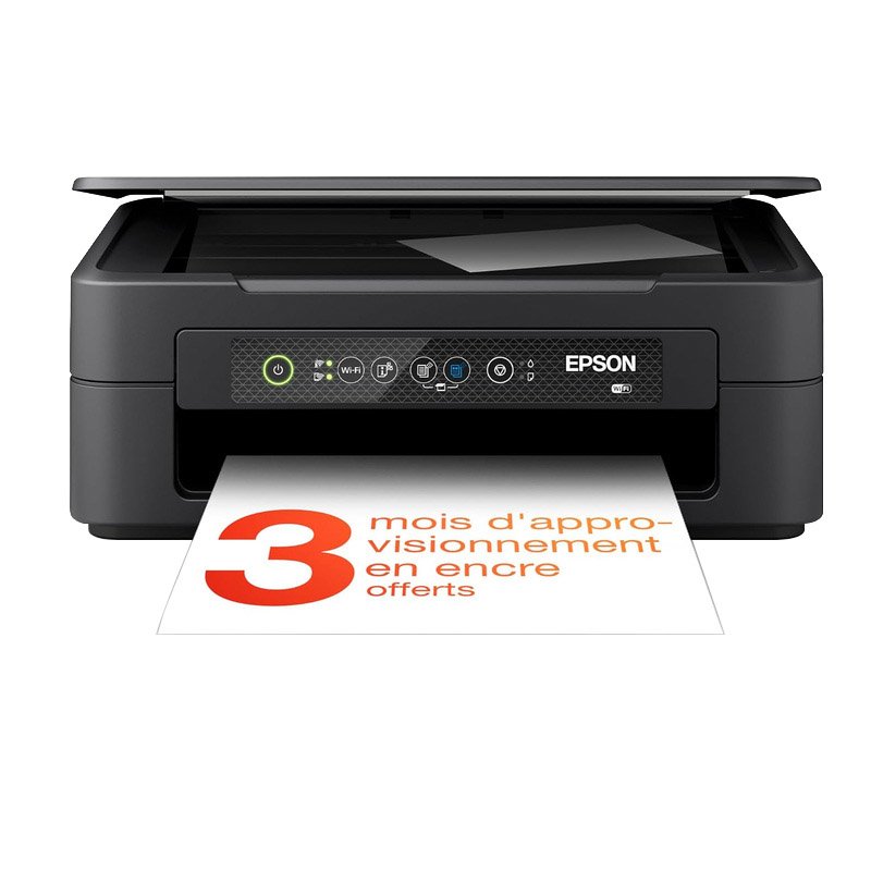 Imprimante Epson Expression Xp-2205 Multifonction