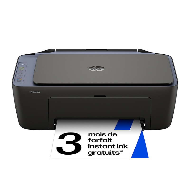 Imprimante Hp Deskjet 2921e Multifonction eligible Instant Ink
