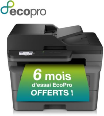 Imprimante multifonction BROTHER MFC-L2860DWE EcoPro