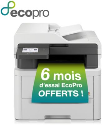 Imprimante multifonction BROTHER MFC-L3740CDWE