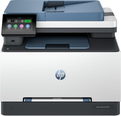 Imprimante multifonction HP Color LaserJet Pro MFP 3302fdw