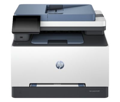 Imprimante multifonction HP Color LaserJetPro MFP 3302sdw