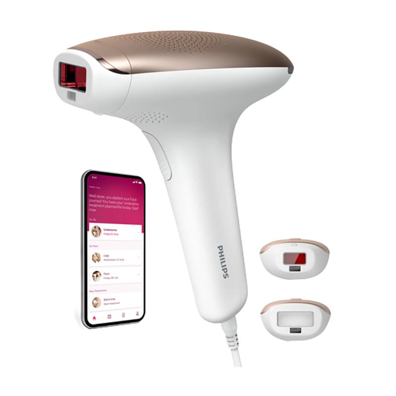 Ipl Philips Lumea 7000 - Sc1997/00