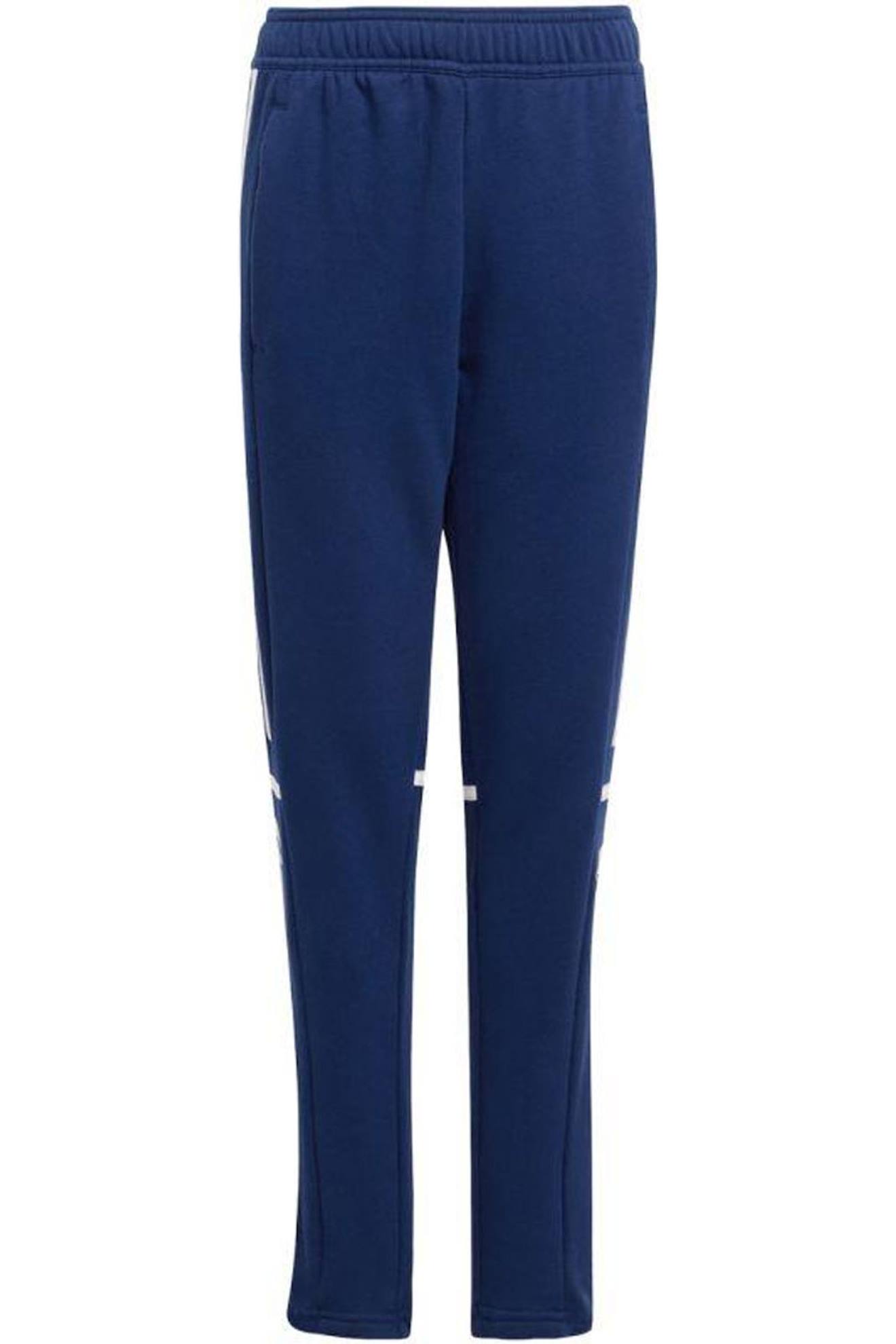 Jogging De Sport Enfant - Coton - Squadra 25 Bleu Marine