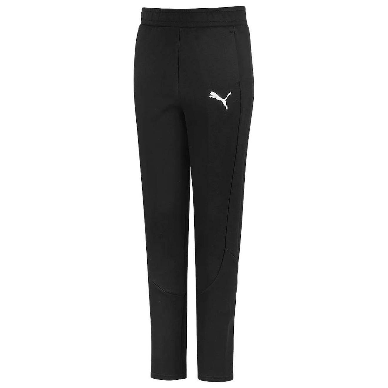 Jogging Garçon Evostripe Noir